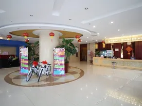 Jinyihai Hotel - Image 4
