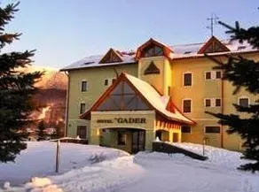 Hotel Gader - Image 1