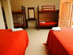 Hostel del Mar Puerto Lopez - Image 3