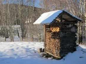 Chalets Zelena Vrata - Image 4