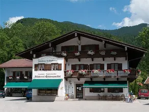 Gastehaus Sanktjohanser - Image 1