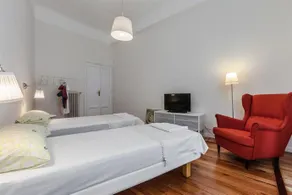 Target Apartments - Central Design - Image 3