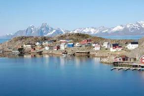 SKROVA LOFOTEN FISHING CENTER - Image 1