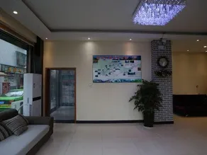 Weijing Business Hotel Bus Station Branch - Image 3