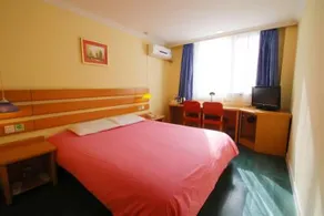 Home Inn Dabaishu - Image 2