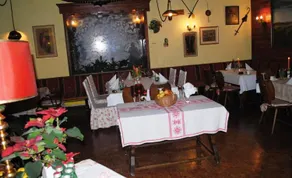 Alpenrasthaus Brettlbar Lang - Image 4