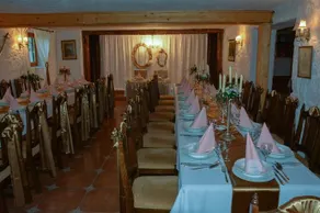 Kastélyszálló Mátészalka - Image 4