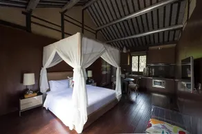 Daoli Boutique Homestay Spa - Image 4