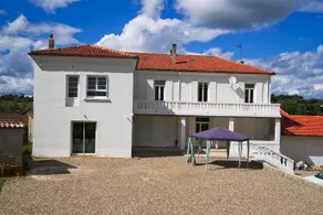 Chambres d'hôtes du Moulin des Tours - Image 2