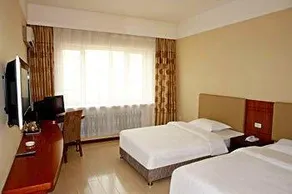 Harbin Oriental Hotel Tongda - Image 4