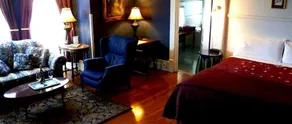 Americus Garden Inn - Image 2