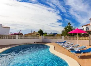 Abahana Villas Ricarlos - Image 4