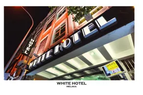 White Hotel - Image 2
