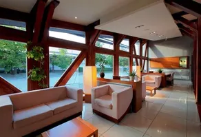 Vadvirág Hotel & Restaurant - Image 2