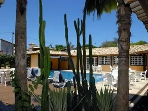 Pousada Aquarium - Image 5