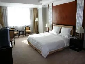University Hotel (Shandong University Weihai International Academic Center) - Image 2