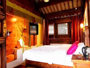 Lijiang Wuwei Life Courtyard Inn - Image 4