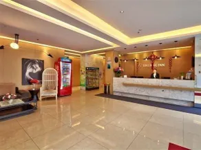 Jinjiang Inn - Image 4