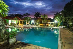 Hotel Serra da Moeda - Image 1