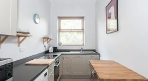 Rentalshosted Chorlton - Image 2