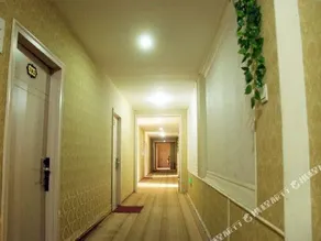 XINJUSHAN BUSINESS HOTEL - Image 2