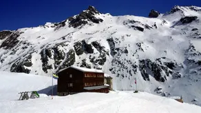 Essener Rostocker Hütte - Image 2