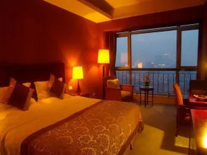 Yiwu Yi He Hotel - Image 5