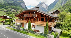 Chalet Clos Moccand - Image 4
