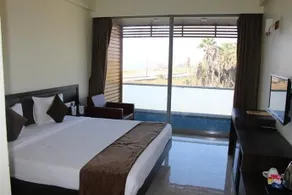 Krishna Beach Resorts - Image 5