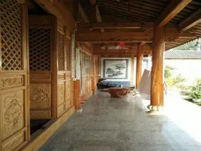 Shaxi Bohai Inn - Image 2