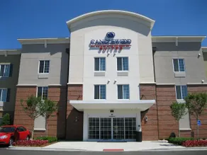 Candlewood Suites Radcliff   Fort Knox - Image 2
