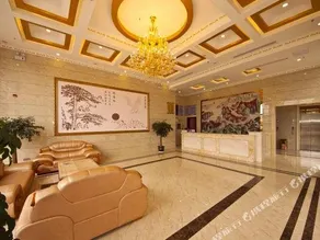 Zhongxi Hotel - Image 4