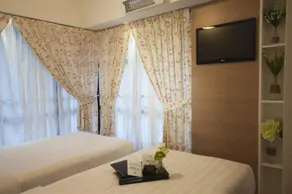 Bridal Tea House - Image 5