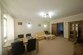 Na Gornej Apartamenty - Image 5