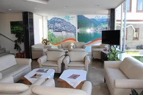 Oz-Ay Hotel - Image 4