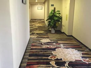Shenzhen Shangjing Hotel - Image 3