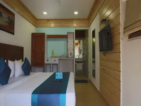 FabHotel Ashwem Beach Resort - Image 5