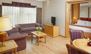 Crowne Plaza Abu Dhabi, an IHG Hotel - Image 3