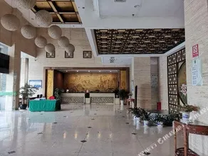 Wuyuan Scenic Hotel - Image 4