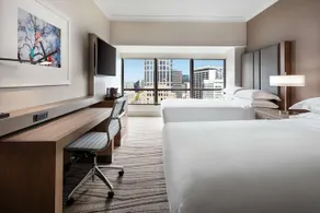  Coast Seattle Downtown Hotel - Image 4