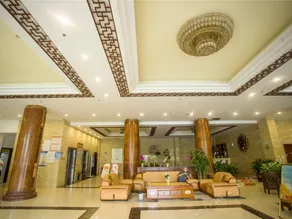 Wangdong Holiday Hotel - Image 4