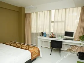 Motai 168 Business Hotel - Image 5