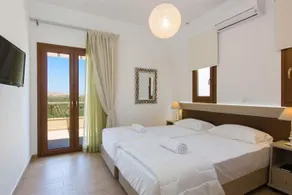 Kampos Villas, Nature Living with Heated Pool, By ThinkVilla - Image 2