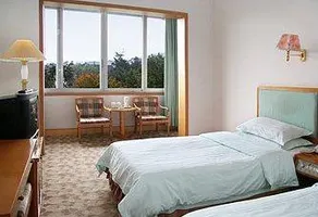 Emeishan Grand Hotel - Emeishan - Image 4