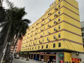 7 Days Inn Shenzhen Airport Hourui Railway Station Branch - Image 5