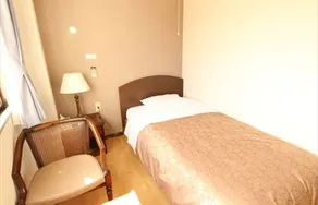 Business Hotel Nishinasu - Image 4