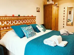 Cozy apartment - Image 1
