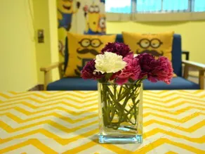 Guangzhou Minions Youth Hostel - Image 5