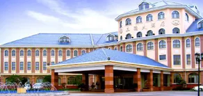 San Teh Hotel Suzhou - Image 5
