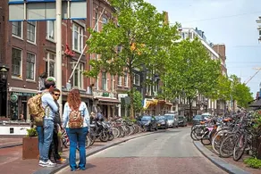 B&B Singel Amsterdam Centre - Image 3